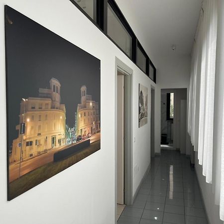 Appartamento Nel Cuore Di Φορλί Εξωτερικό φωτογραφία